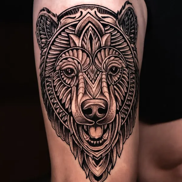 Animal, Tiger