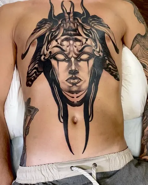 Guru Tattoo