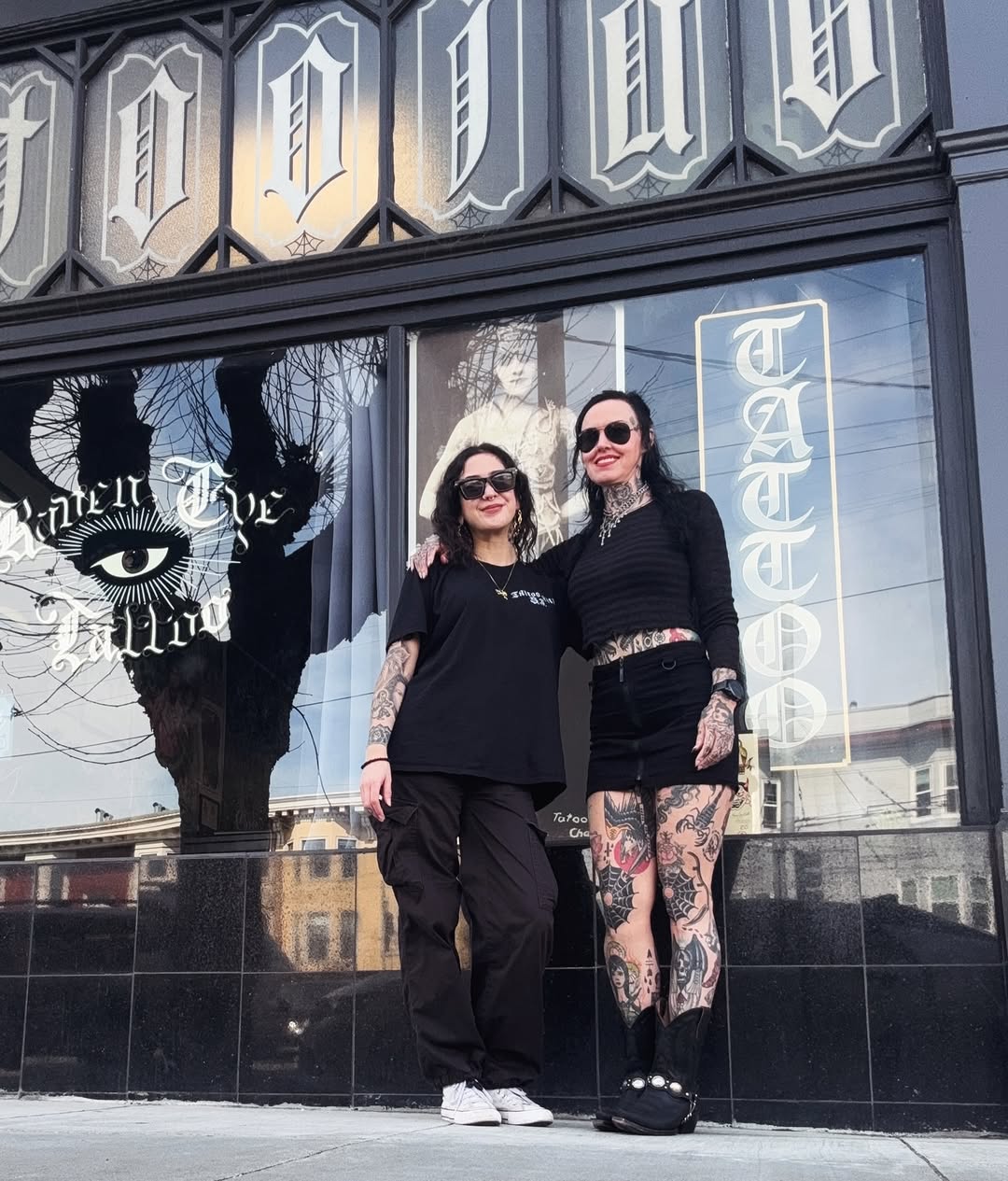 maryjoytattoo