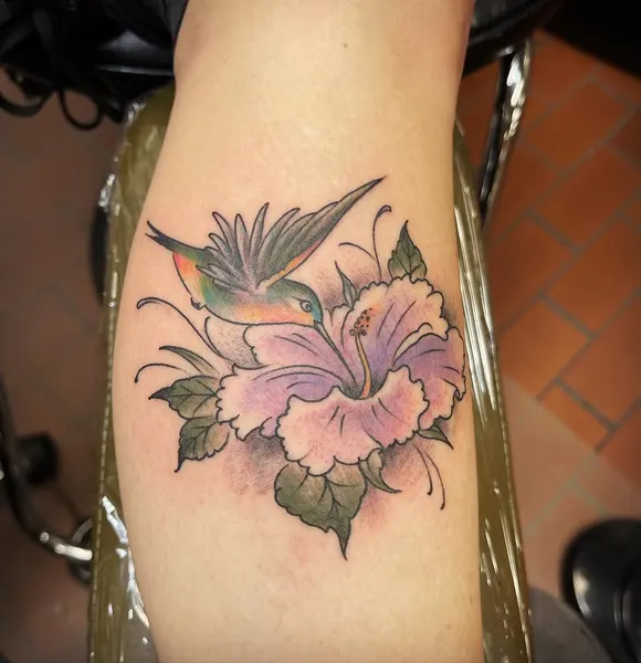 Flower