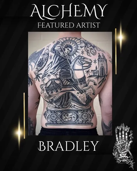 Guru Tattoo
