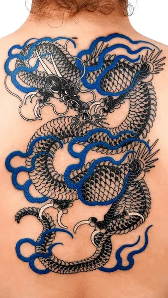 Dragon, 한국 용, 중국 용