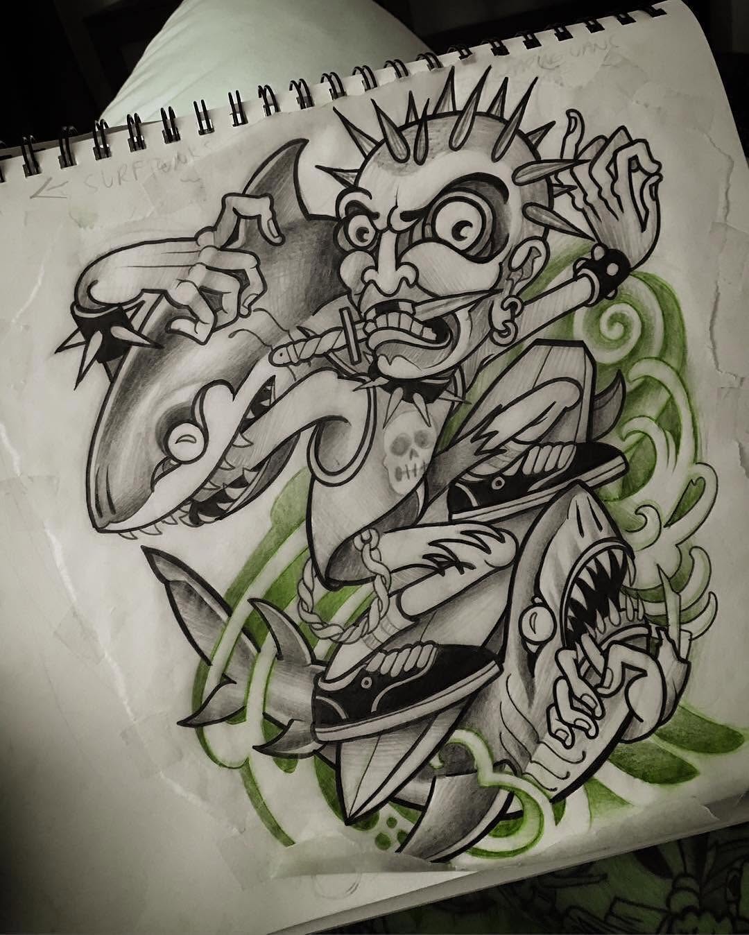 Guru Tattoo