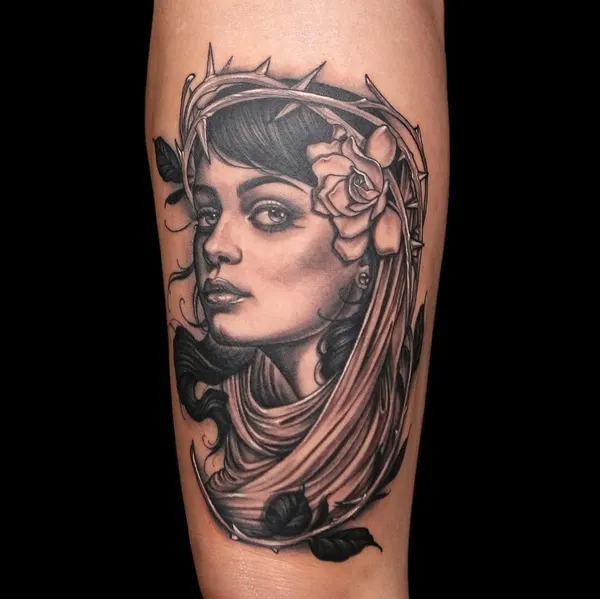 nikkisimpsontattoos