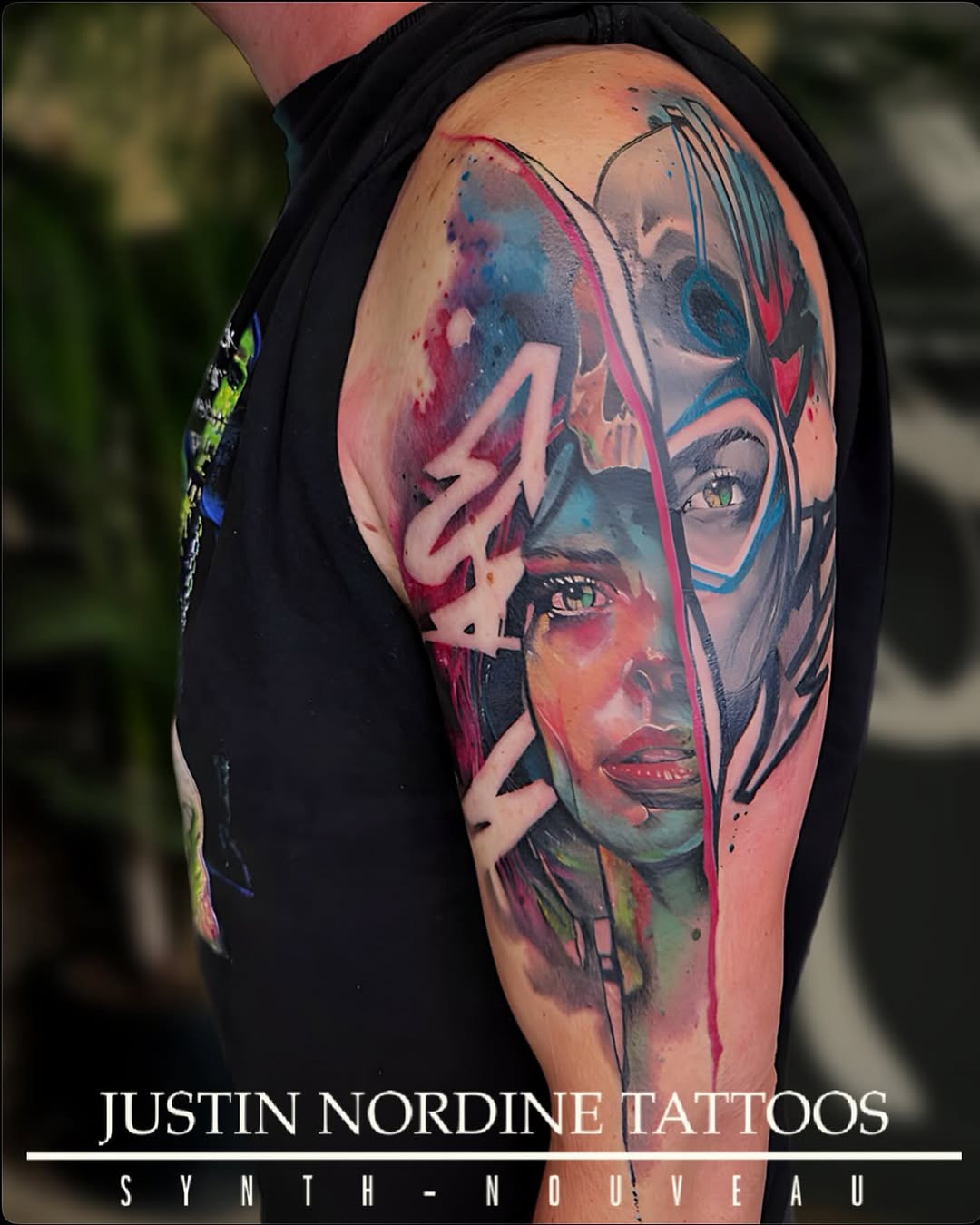 justinnordinetattoos