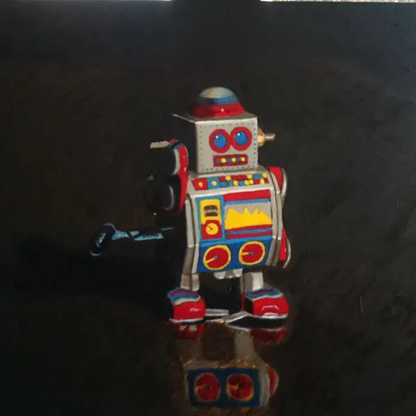 Flower, Animal