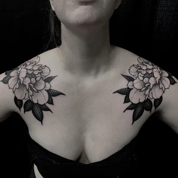 Flower, Rose, Nature