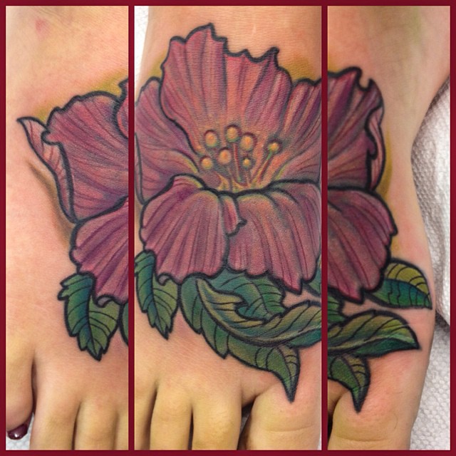 Flower
