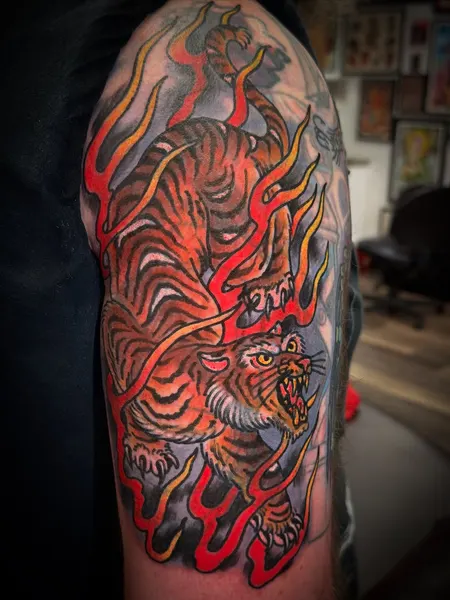 Kyle Crowell
