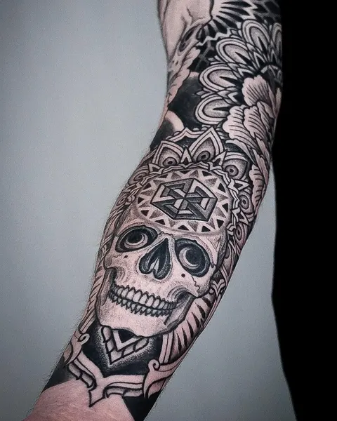 Skull