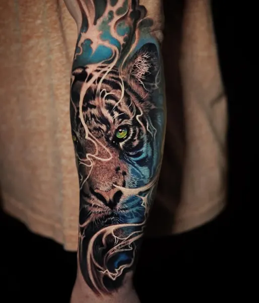 Tiger