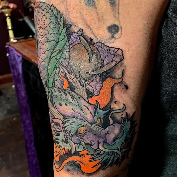 Dragon