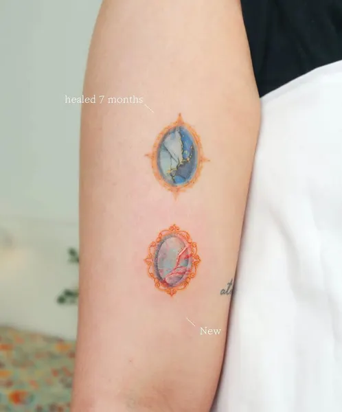 eunyutattoo