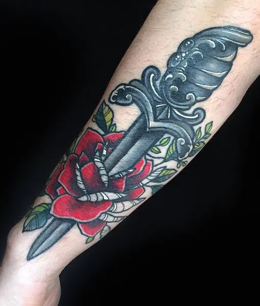 Guru Tattoo