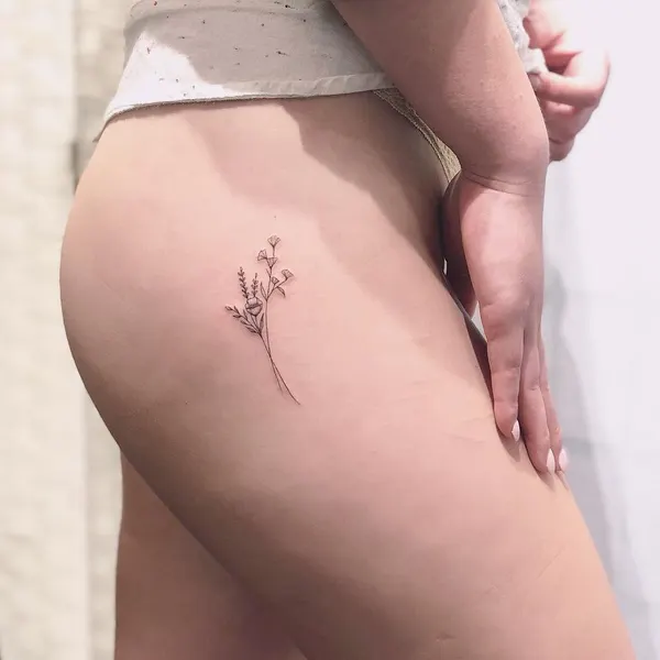 Circa Tattoo