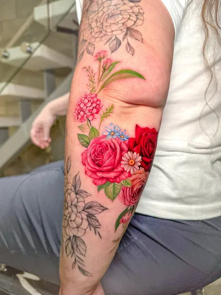 Flower