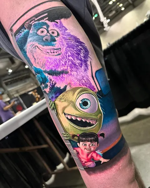 stevebutchertattoos