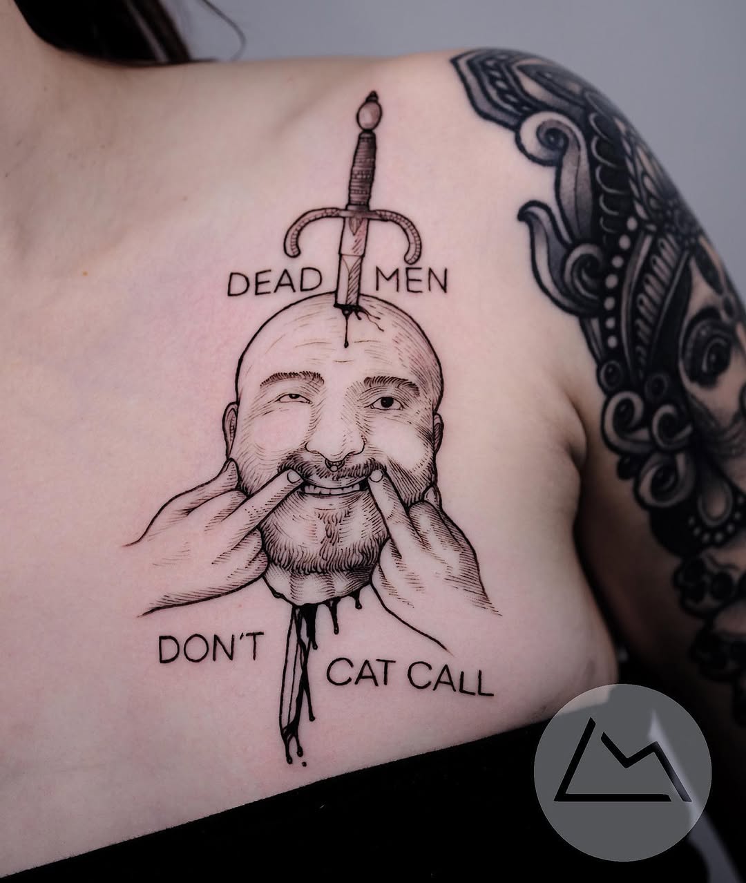 tattoosbylandon
