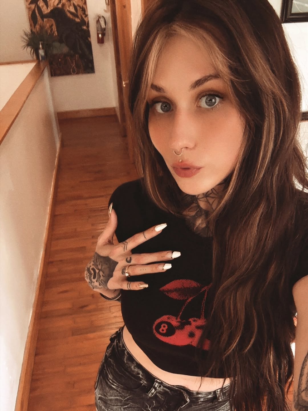 aboringartist