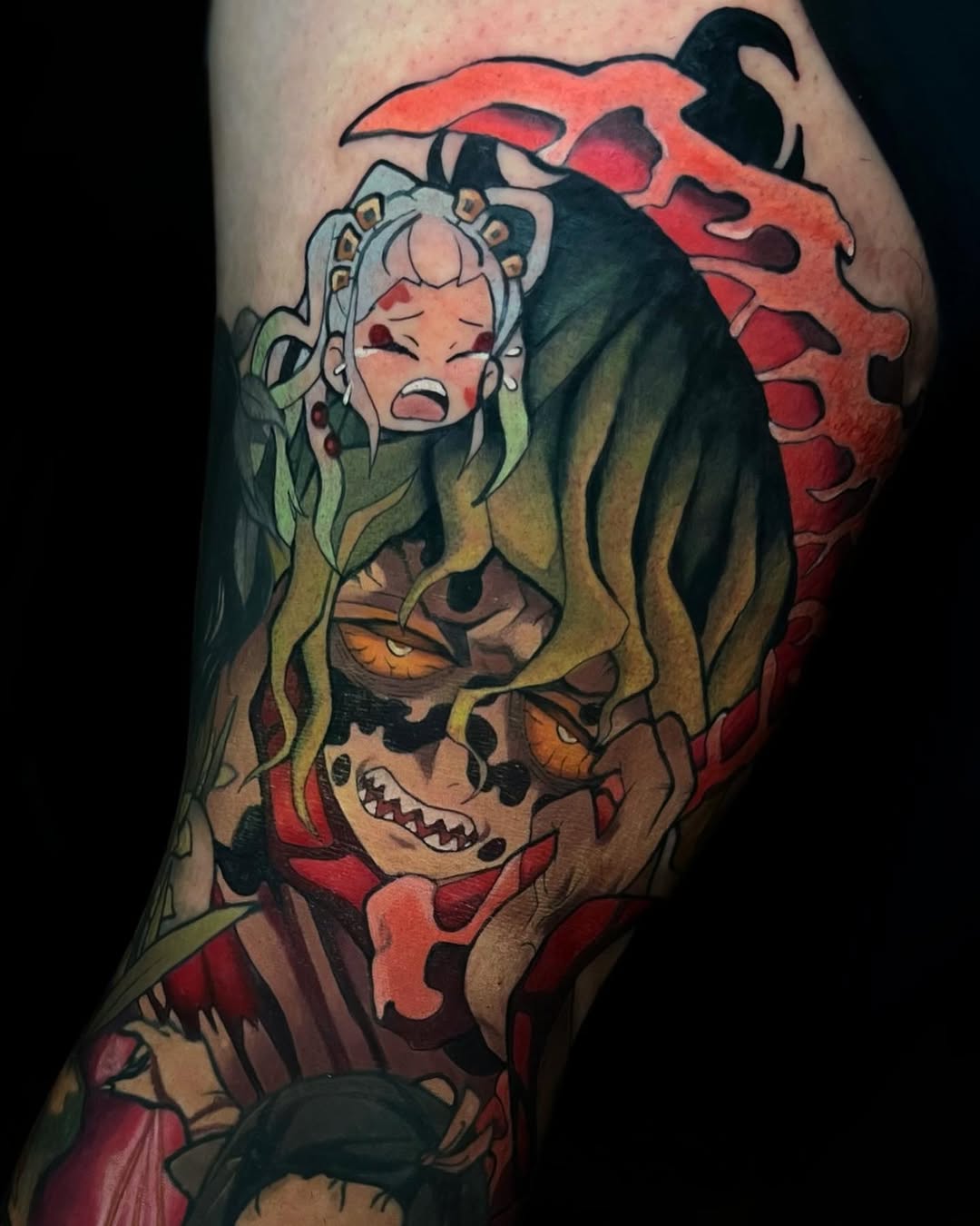 Corin Gilbert
