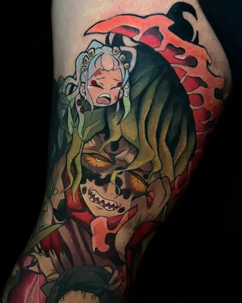 Corin Gilbert