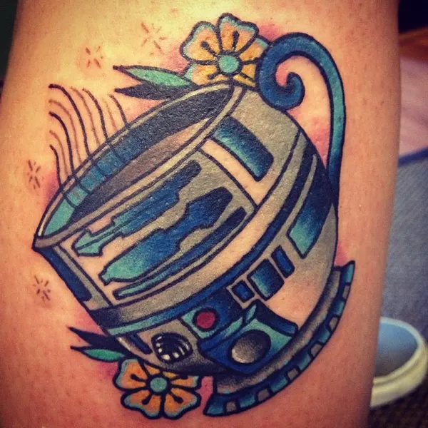 Sloo Tattoos