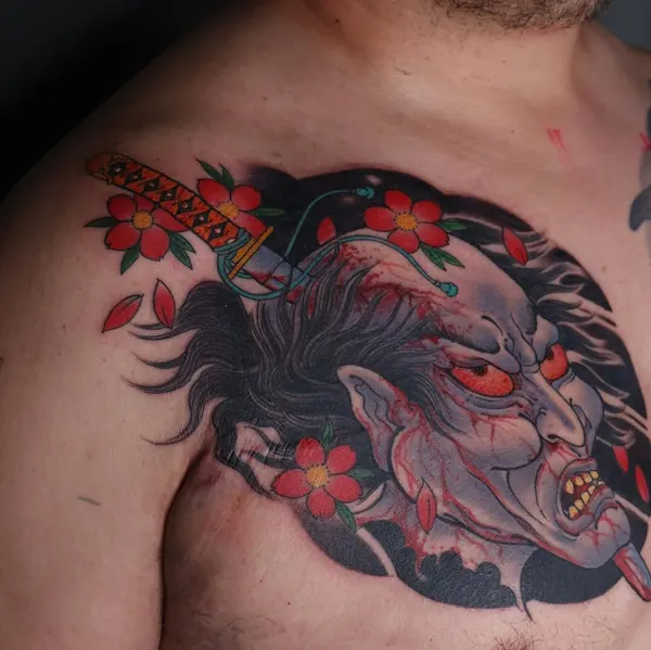 Full Circle Tattoo