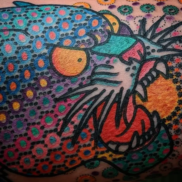 Tiger, Animal