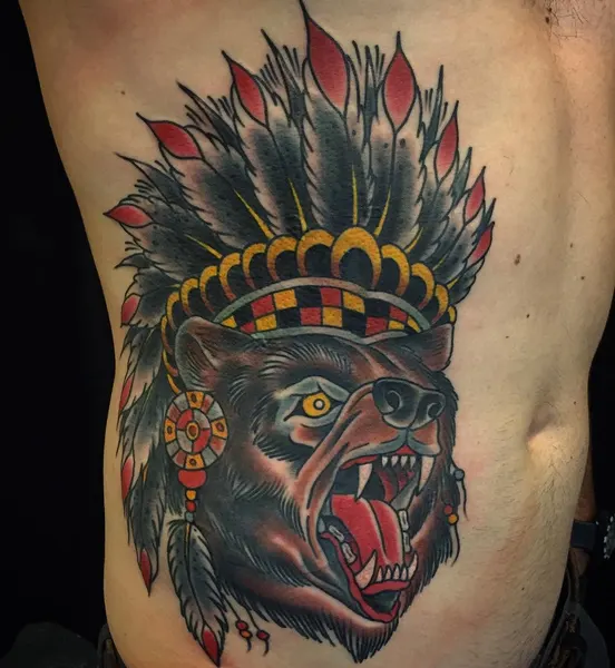 Tiger, Animal