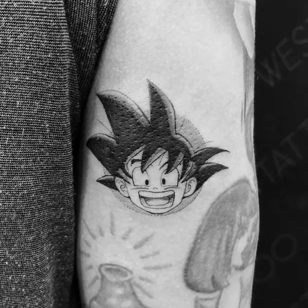 Circa Tattoo