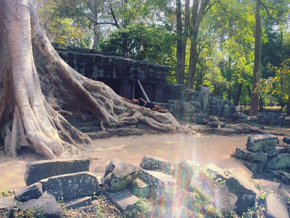 Lazer Liz