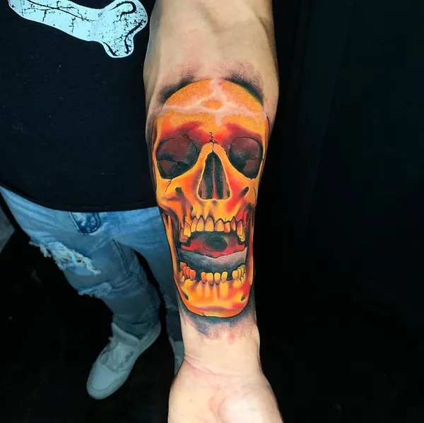 marceltattooartist