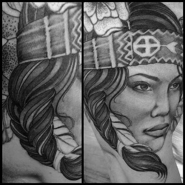 Guru Tattoo