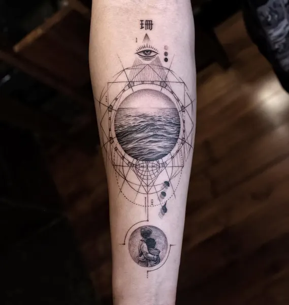 Geometric