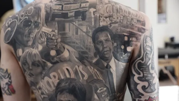 thetattooninja