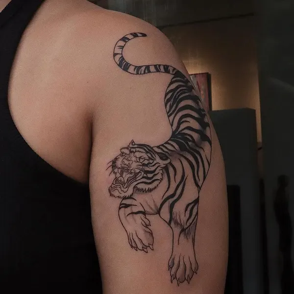 Guru Tattoo