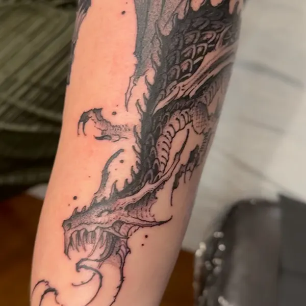 Dragon
