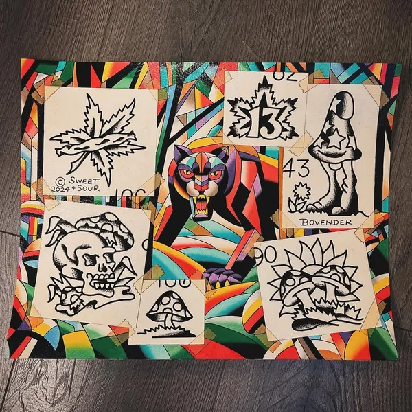 joshbovendertattoo