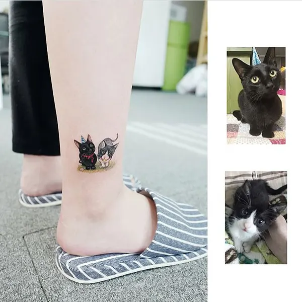 달항아리