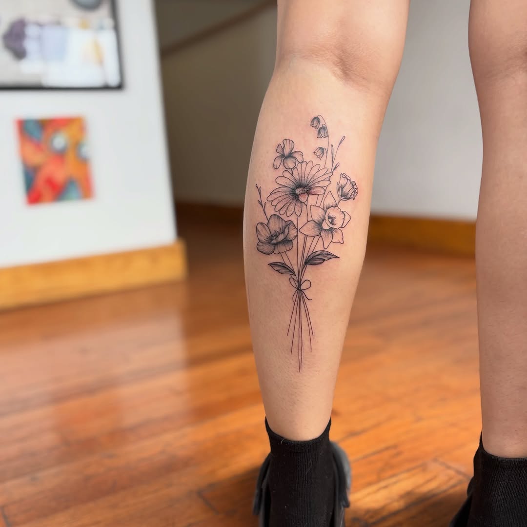 Flower