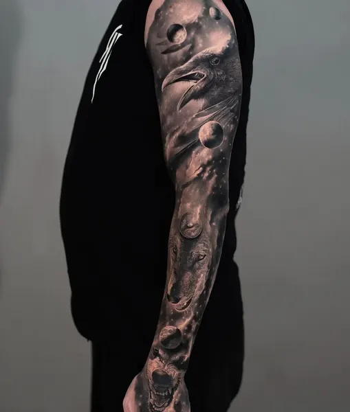 michaelperryart