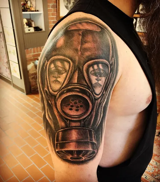 timbecktattoos