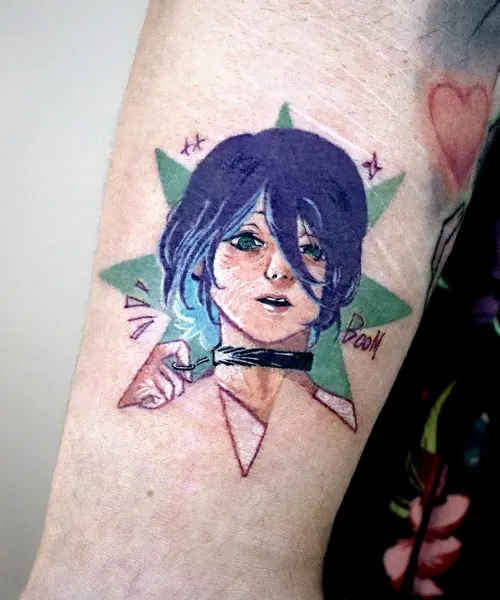 soosoo.tattoo