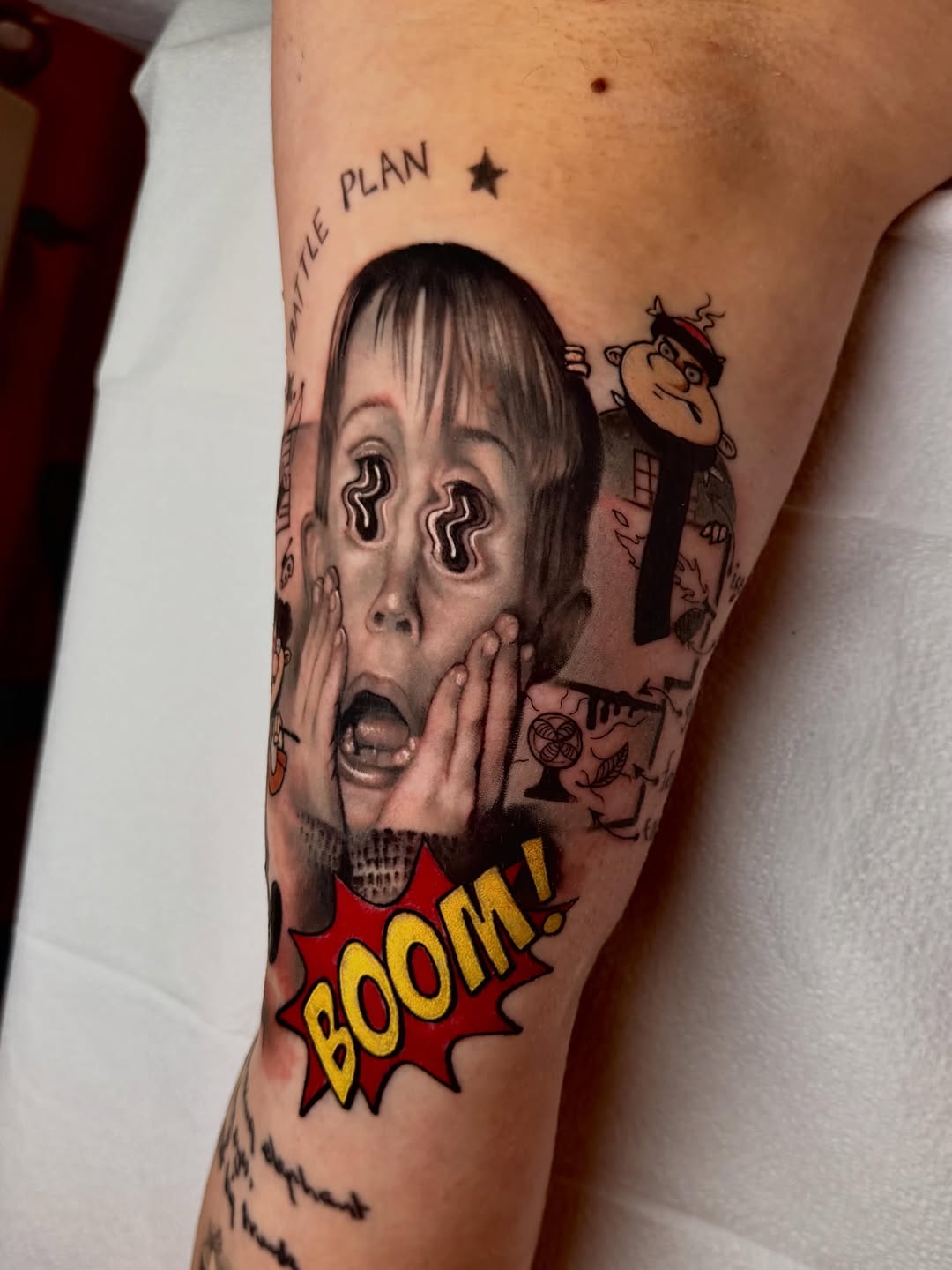 tattoosbyarchie