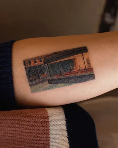 soltattoo