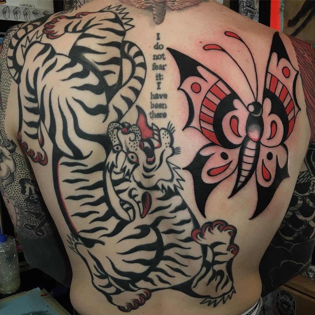 Tiger