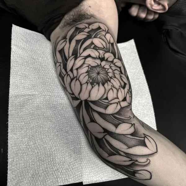 Guru Tattoo