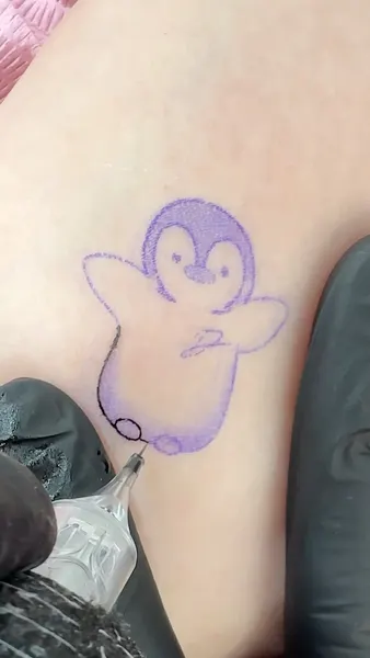 펭귄