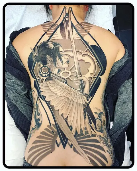 Guru Tattoo