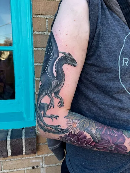 Dragon, 드래곤 라이더